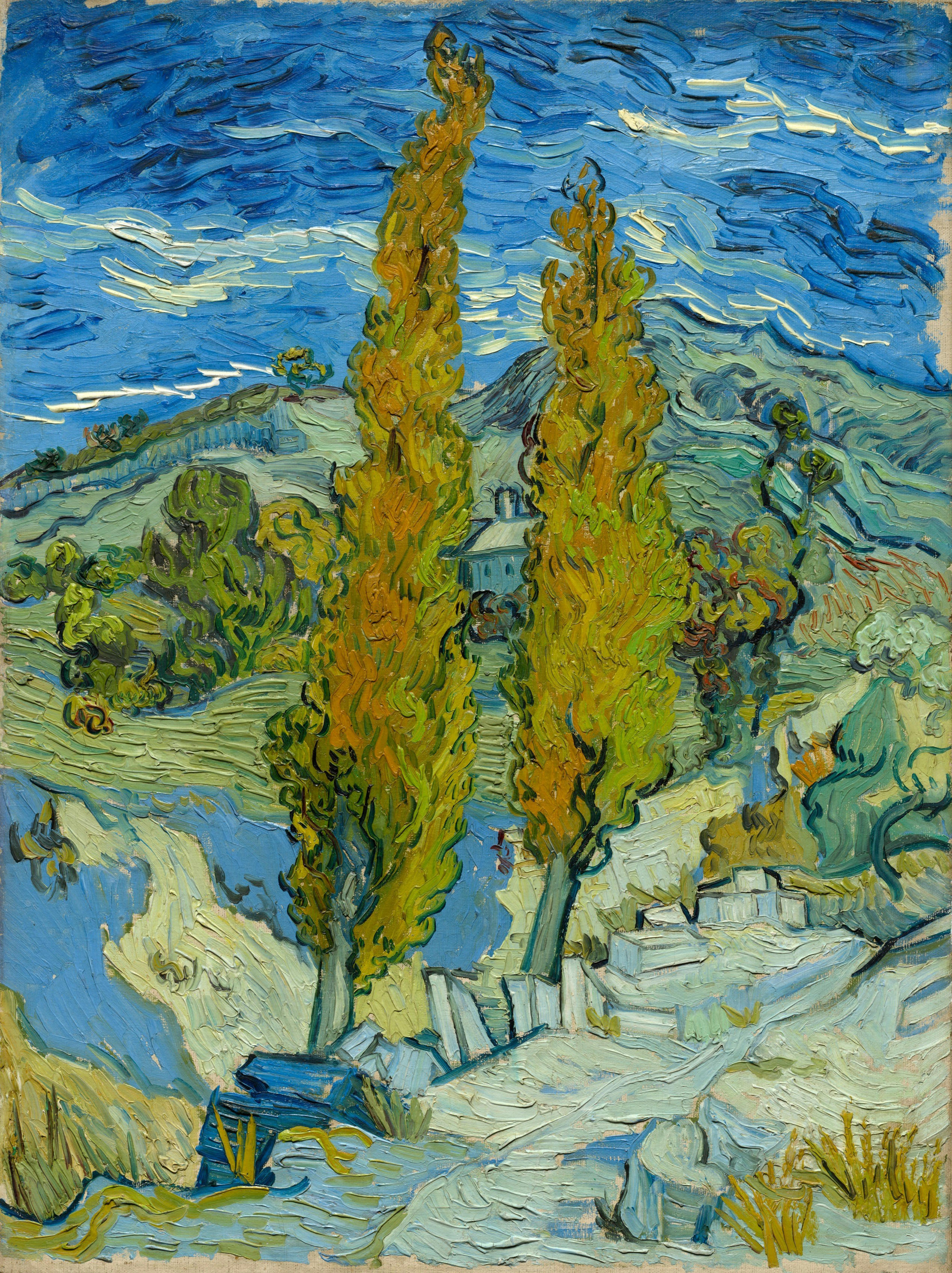 Galleri Gogh